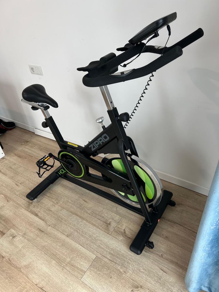 Vand bicicleta fitness Zipro