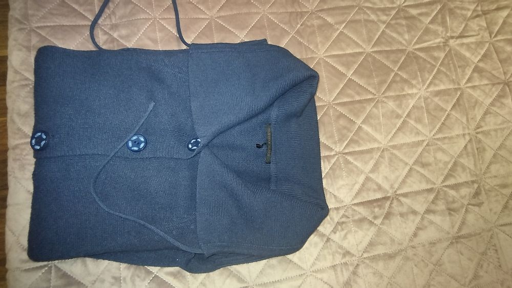 Жилетка Silver Hitch