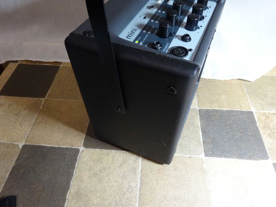 Boxa chitara electrica/instrumente/Fender Passport Mini
