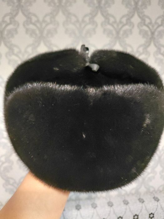 Подам  шапка ушанку