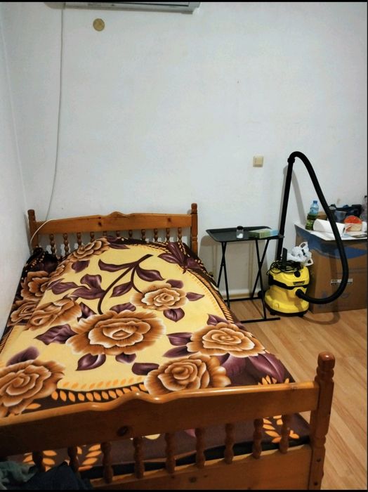 Продавам апартамент в Бузлуджа