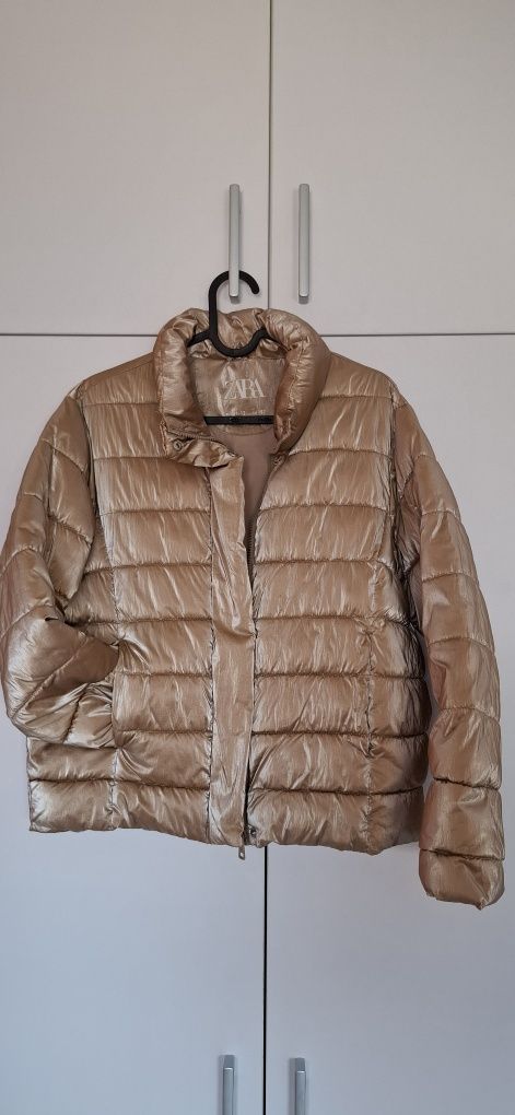 Детско яке на ZARA