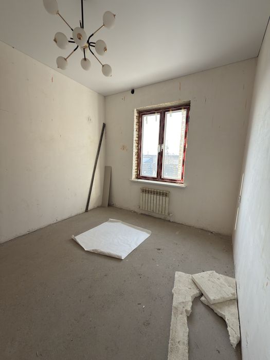 Sergeli Tumani Qum Ariq Maxallada yengi qurilgan Kotej SOTILADI