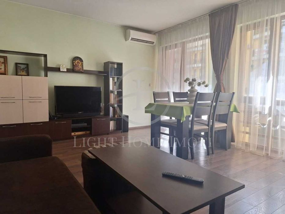 Продава се Двустаен апартамент в Пловдив, Кючук Париж - 74 кв.м за 1595 €/кв.м - Снимка #1