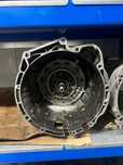 Cutie viteze automata bmw e60 e61 530d xd xdrive 231cp