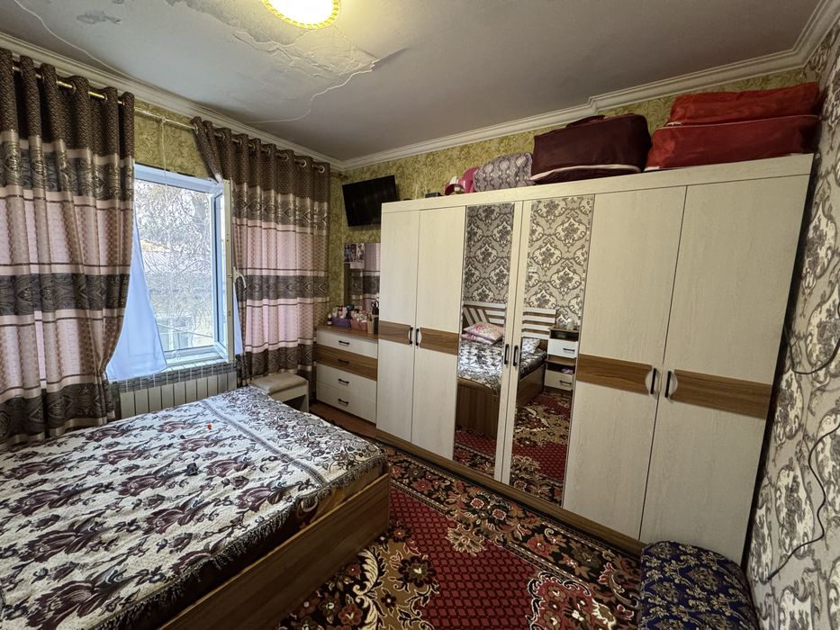 Срочно прадаётся общежитие