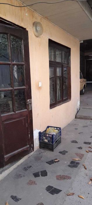 Срочно продаётся дом в Ташкенте
