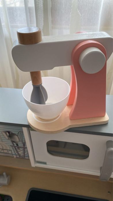 Детска кухня HAPE