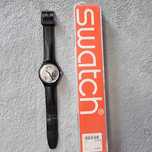 Ceas Swatch automatic 23 rubine in perfecta stare de functionare.