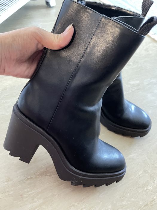 Продам Сапоги Етік күз көктем осенние