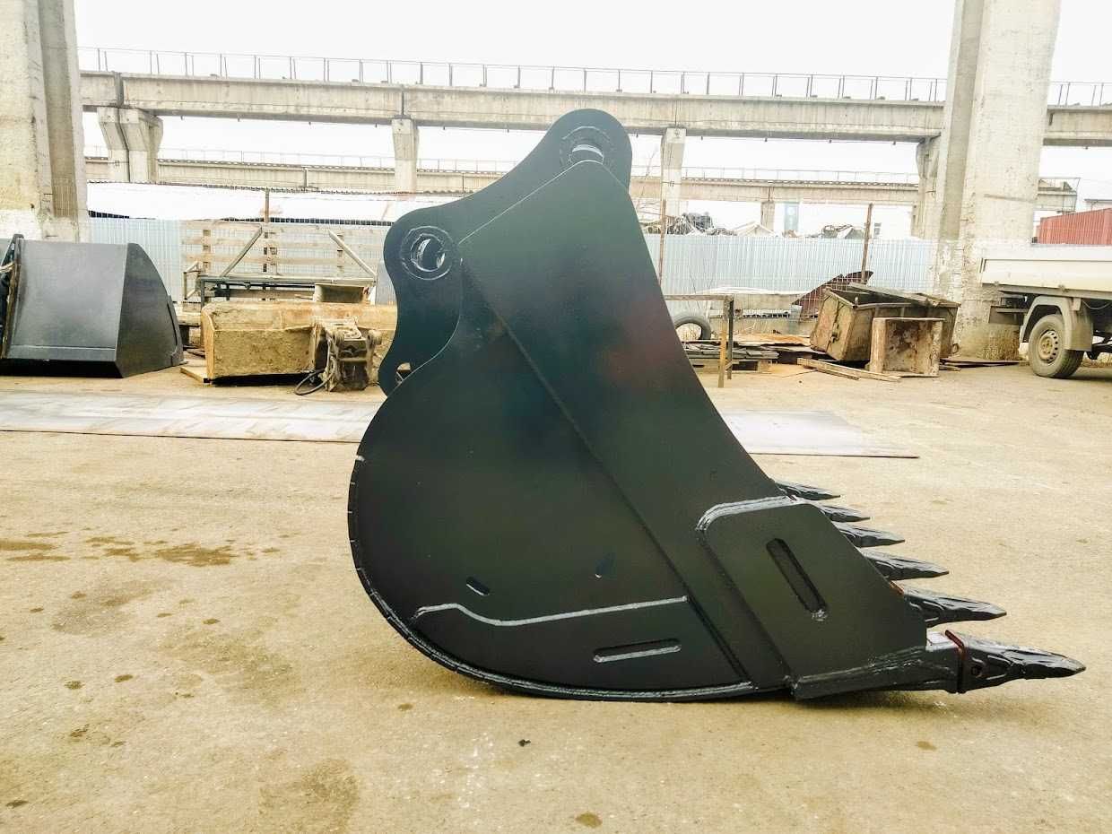 Cupa sapat 150 cm excavatoare 19 - 23 tone