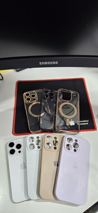 Продам iPhone 16 Pro/128Gb