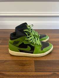 Vand Jordan 1 Mid