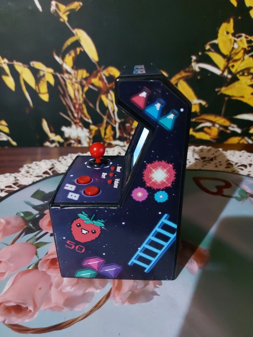 Joc electronic Mini Arcade
