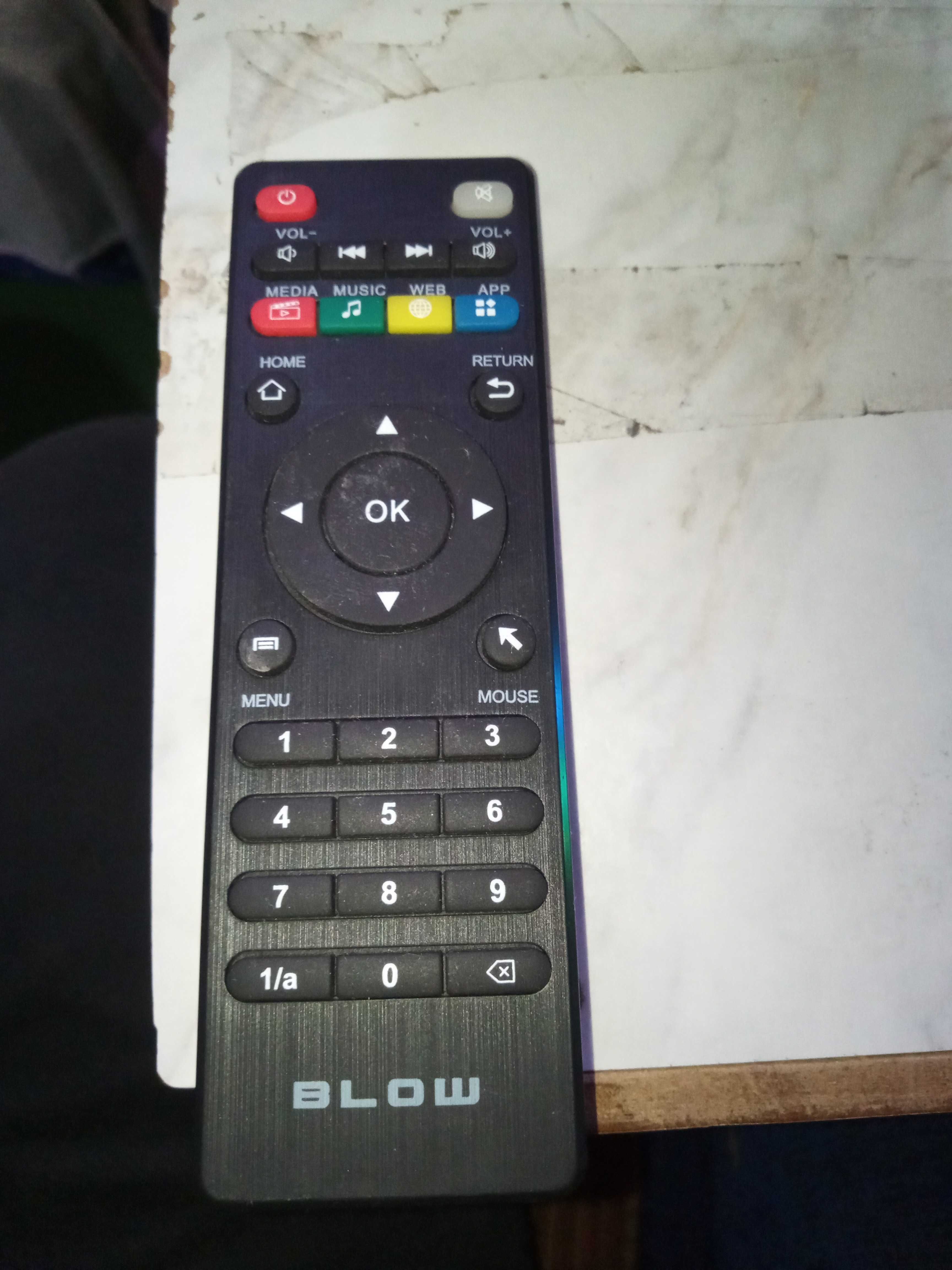 Продавам TV Android SMART BOX