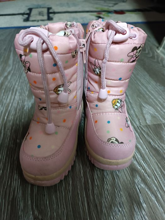 Ботушки синсей 23 номер