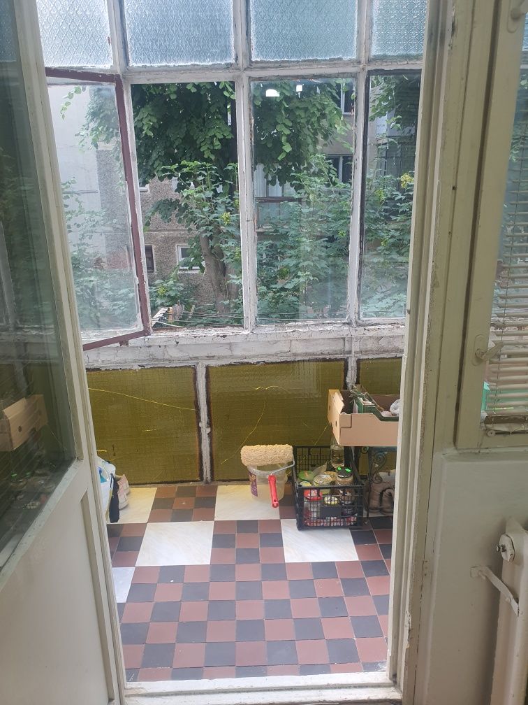 Vand Garsoniera Confort 1 UTA