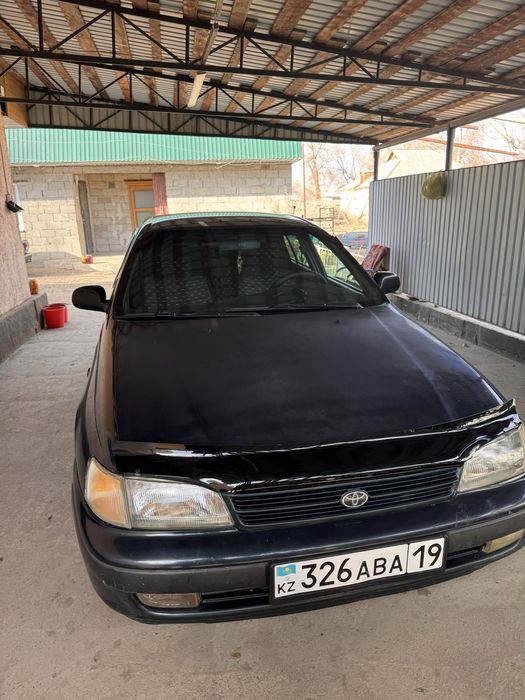 Карина е 1.6 1996