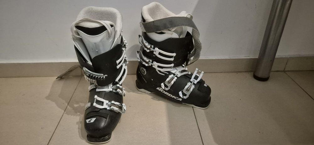 Clapari Nordica Cruise 26 cm model 2020