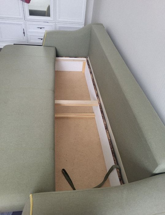 Диван в отличном состоянии