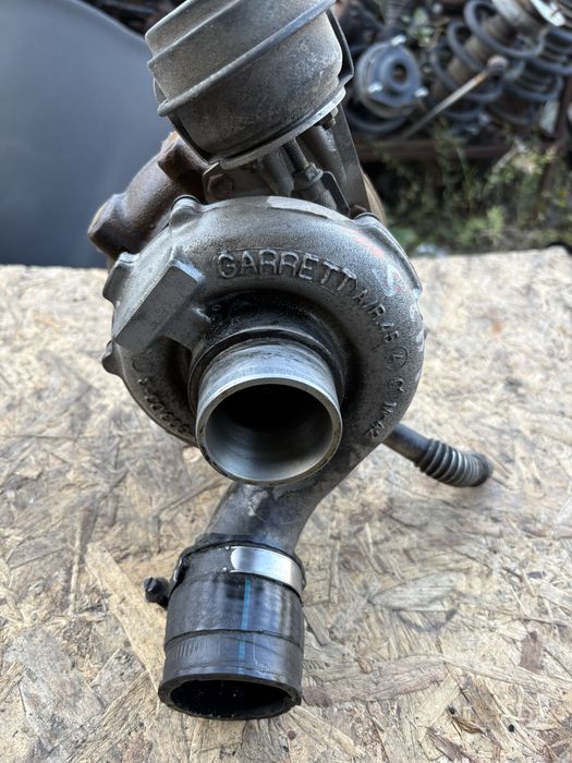 Турбо за Audi A4,AA6,A8 2.5tdi