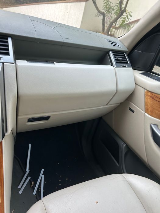 Range Rover Sport 3.0