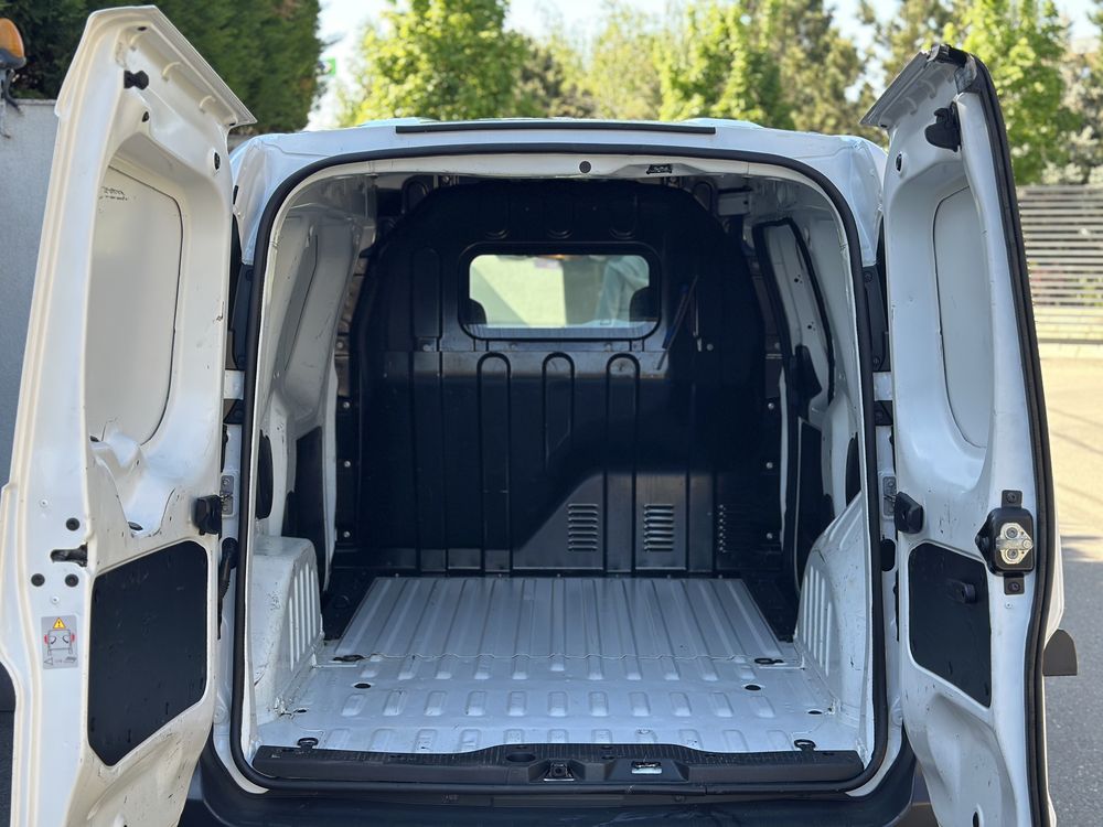 Dacia Dokker 2017/10 1.5dCi 169.000km !