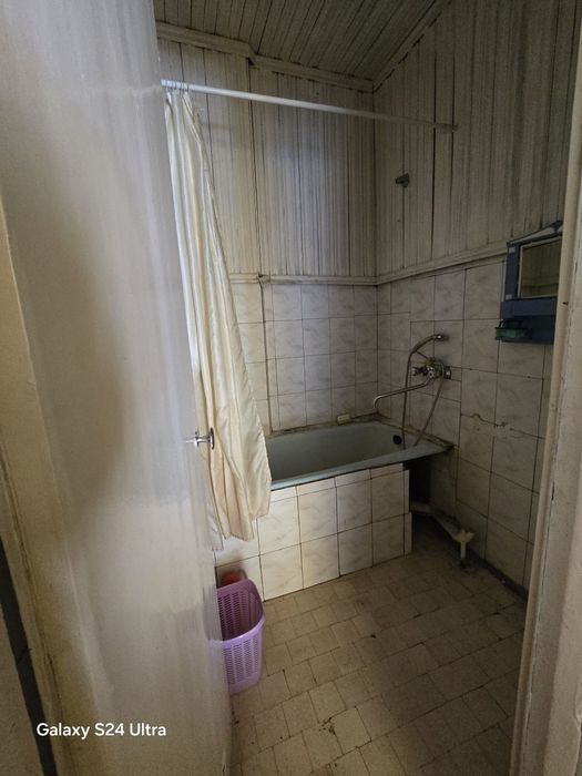 Chilonzor 12 Kvartera bollarga