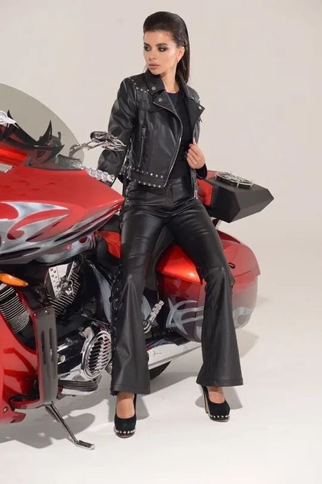 Куртка и брюки