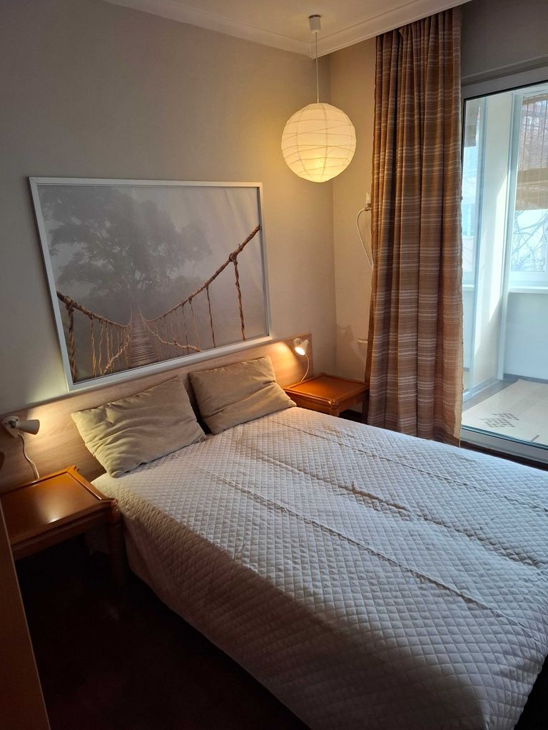 Продава се Двустаен апартамент в София, Градоман - 50 кв.м за 14 €/кв.м - Снимка #1