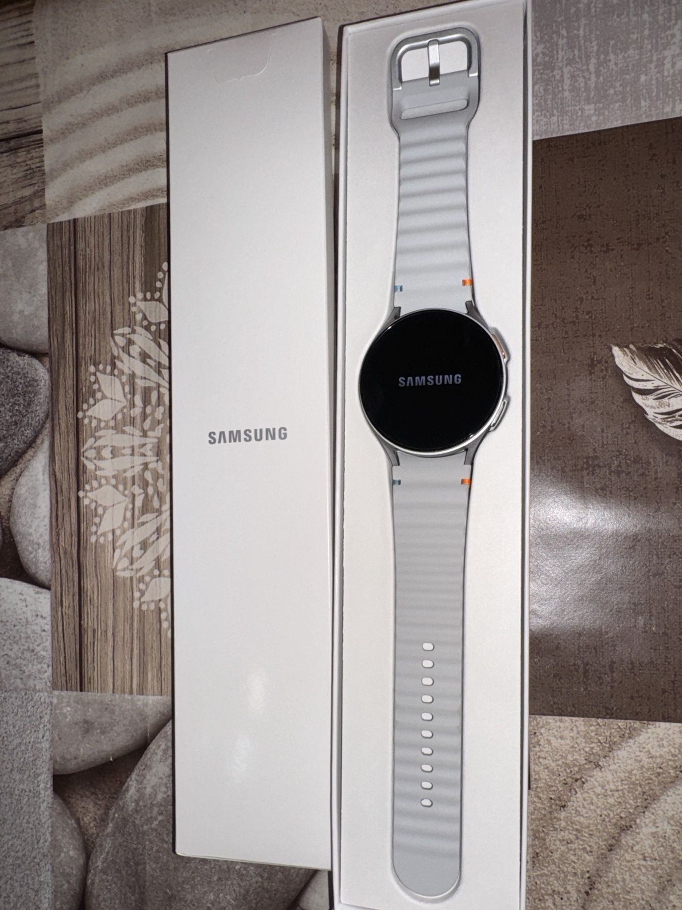 Samsung Galaxy Watch 7