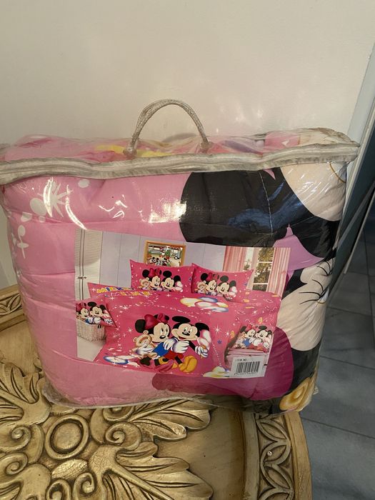 детски чаршафи и детски юрганчета