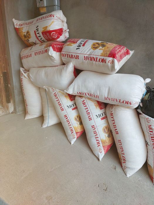 Опилка,  Qipiq  quruq sasna