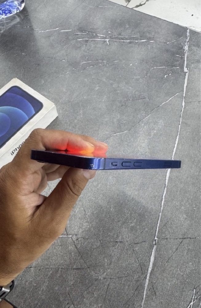 iPhone 12 mini 128GB