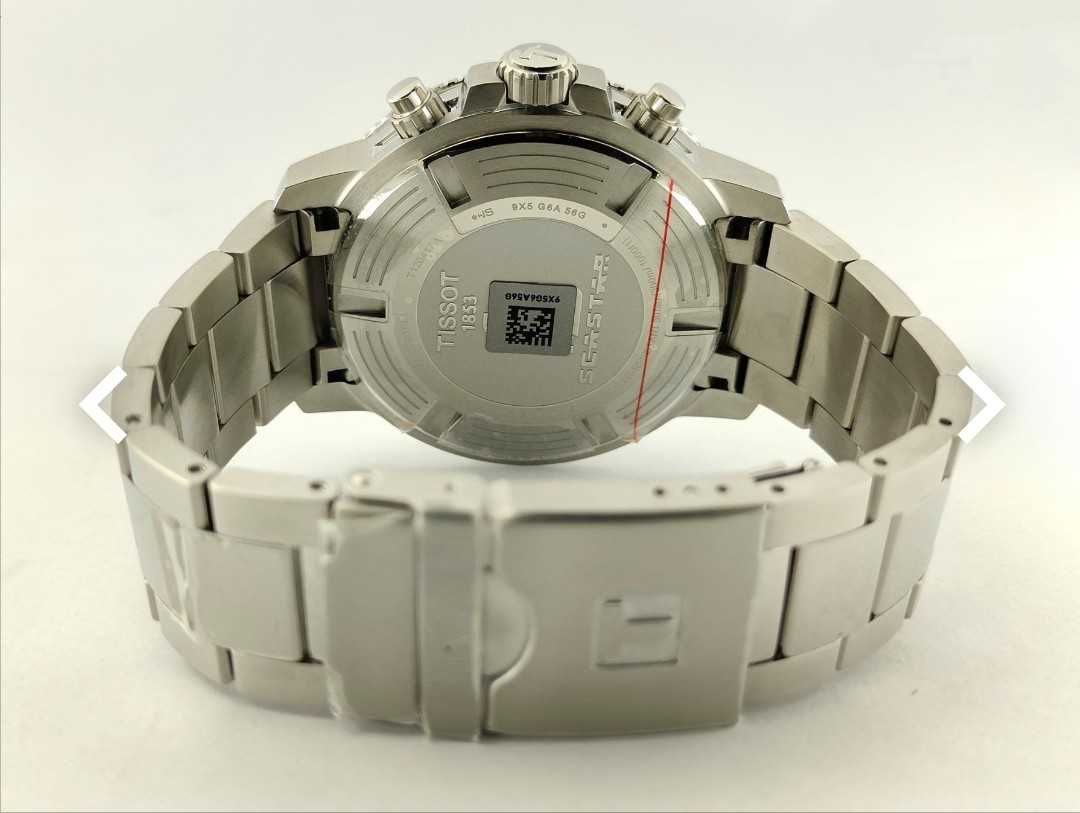 Tissot Seastar 1000 нов