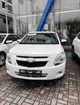 Chevrolet Cobalt GX Style Plus, 2025 года выпуска.