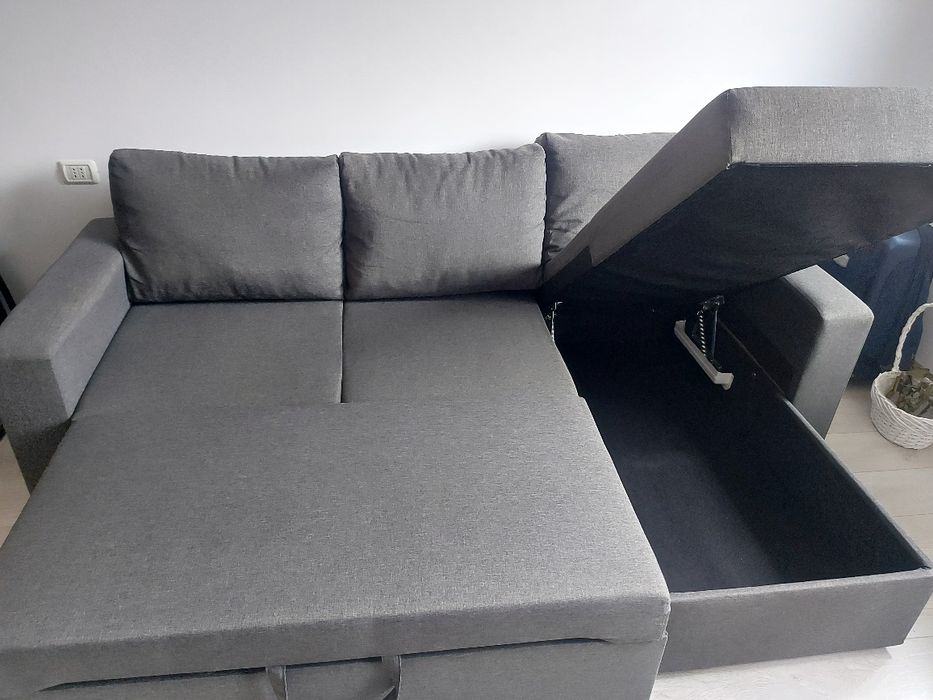 Canapea 3 locuri IKEA