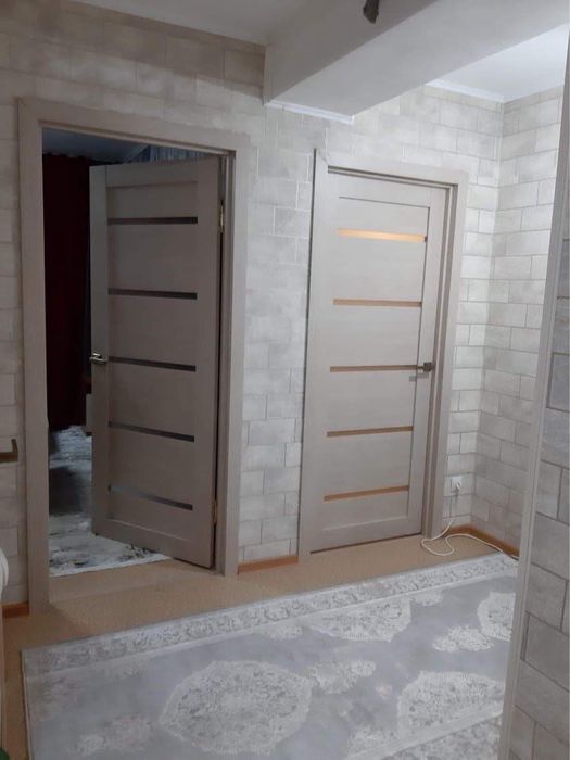 Сдам квартиру посуточно по часам мкр.Карагайлы