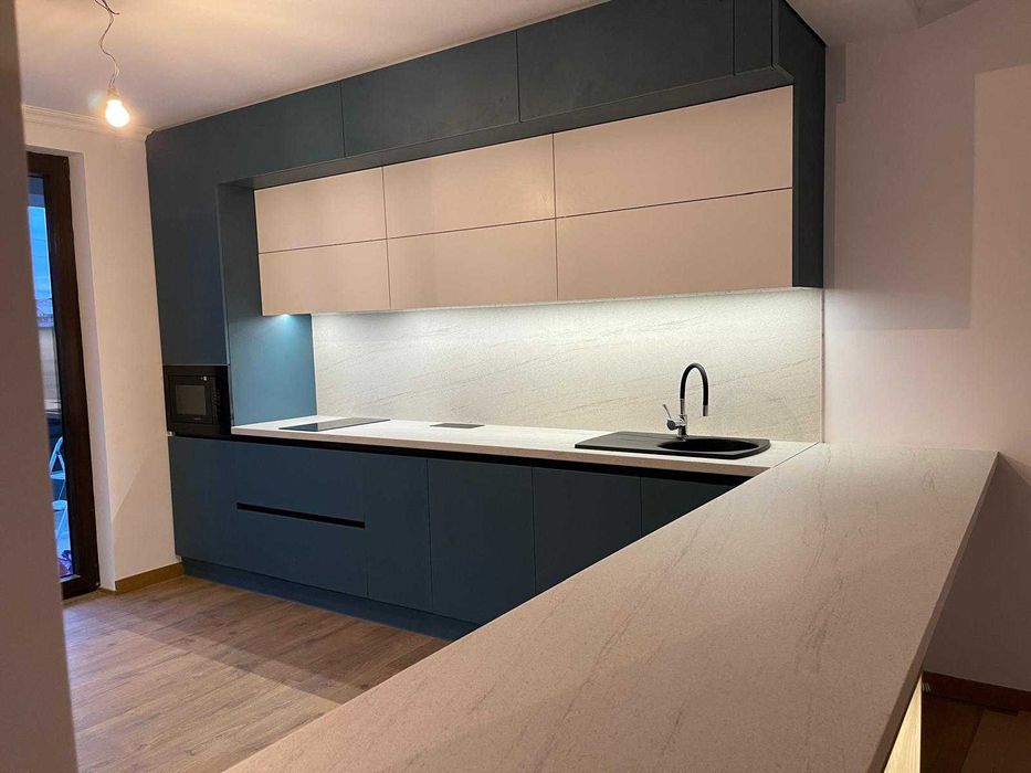 Mobila la comanda Bucuresti Ilfov