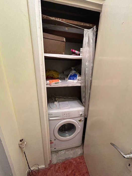 Apartament 2 camere / 50mp util/ etaj 1 / Unirii Sud - Buzau