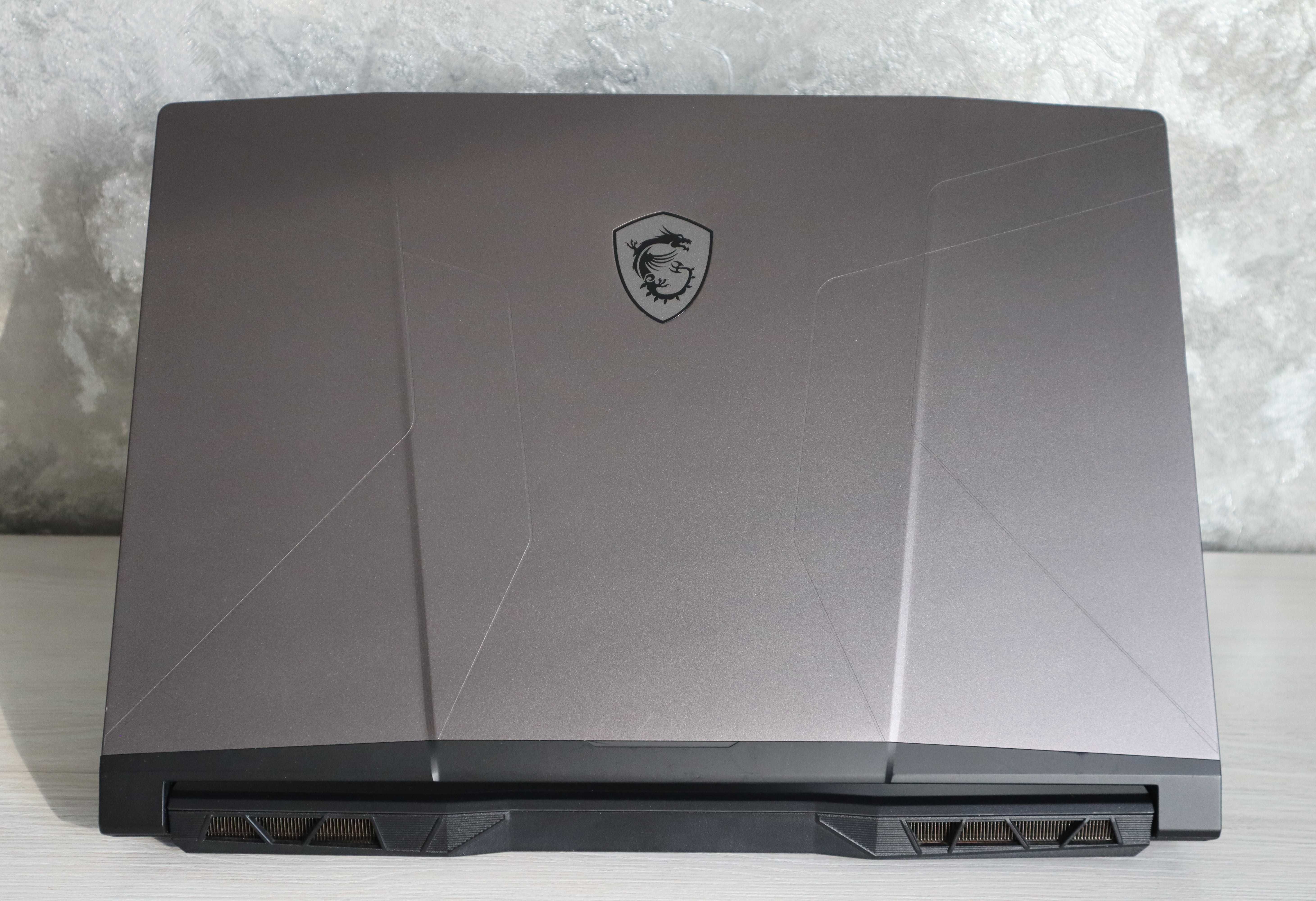 MSI Pulse GL66/i7-12700H/32GB/512GB SSD/RTX 3070 - 8GB