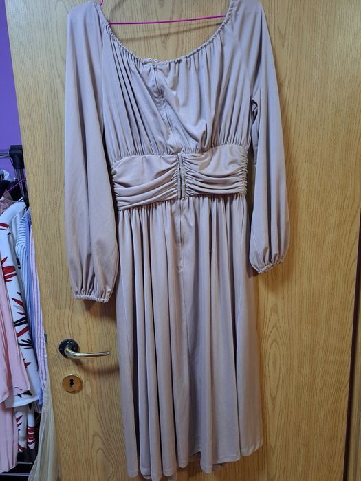 Vand rochita mărimea s,m