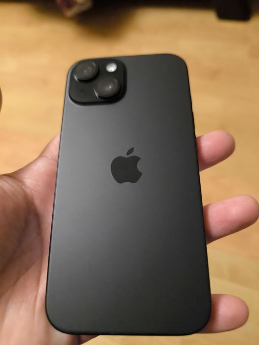 Iphone 15 128g 99%