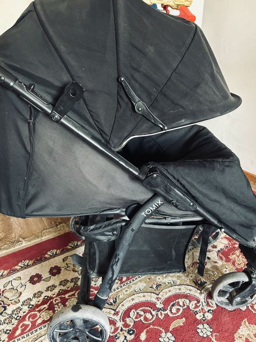 Коляска продается