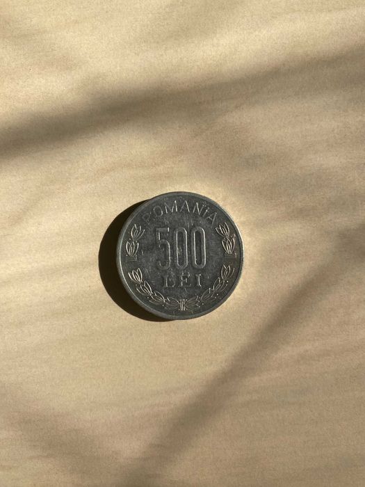 Monede 100 de lei Mihai Viteazul