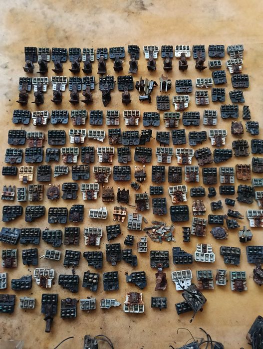 Електронна скрап