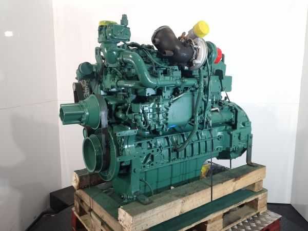 Motor complet Volvo D8J - Piese pentru motor Volvo