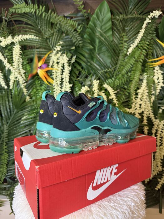 Nike Vapor Max Plus Green