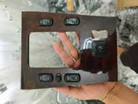w202 панель управления стекло подъемниками