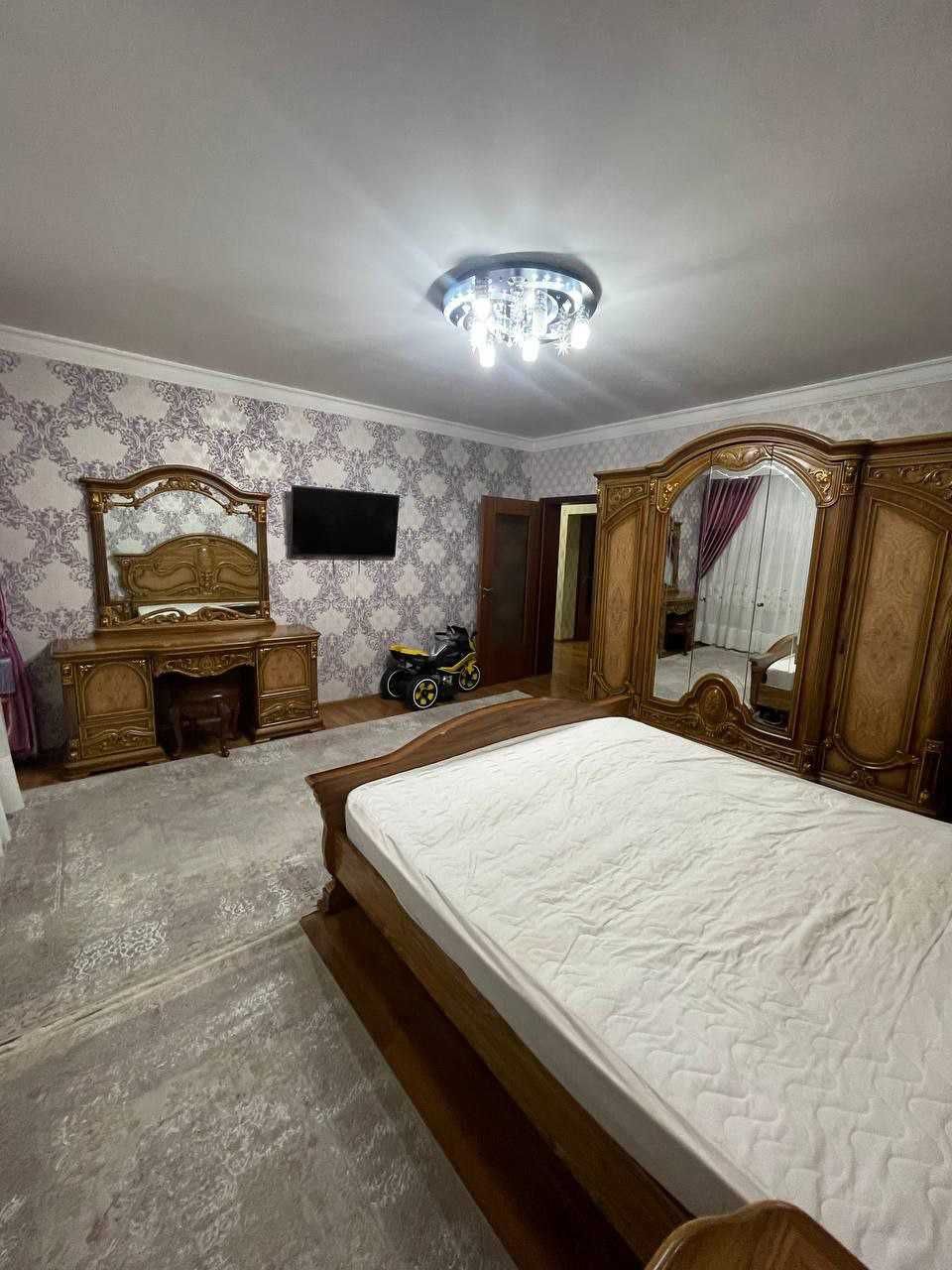 Аренда квартиры массив ттз